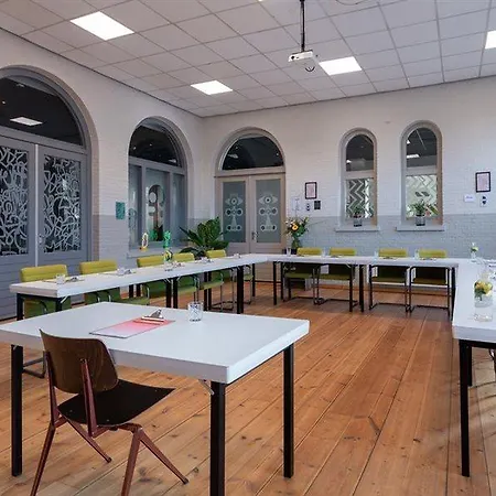 Hostel Stayokay Den Haag