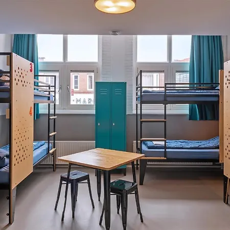 Hostel Stayokay Den Haag