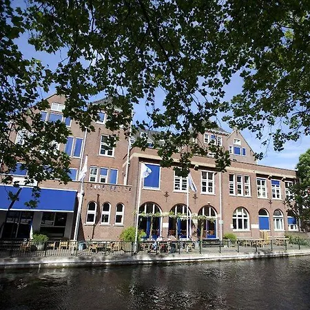 Stayokay Vandrerhjem
