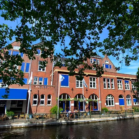 Stayokay Vandrerhjem