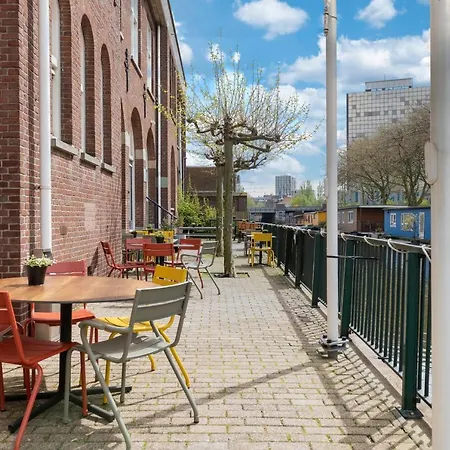 Vandrerhjem Stayokay