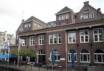 Vandrerhjem Stayokay
