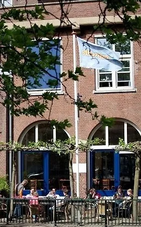 Vandrerhjem Stayokay Haag