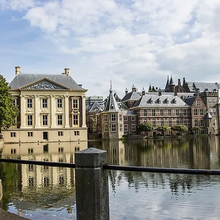 Stayokay * Haag